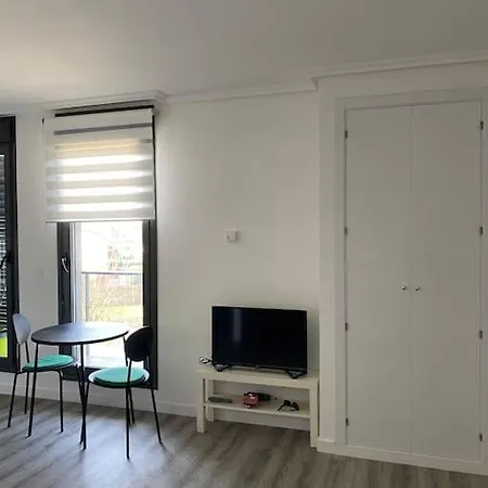 Apartment Cercano A Playas En