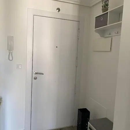 Cercano A Playas En Apartment Santander